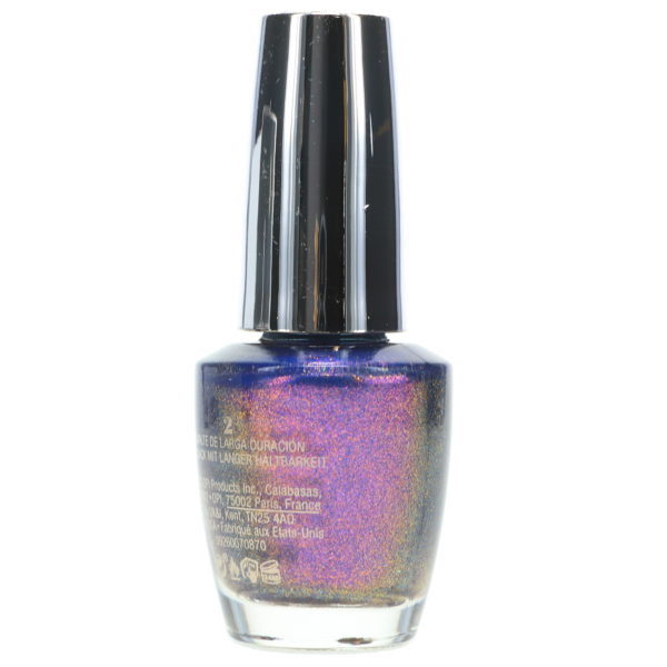 OPI Infinite Shine Leonardos Model Color 0.5 oz