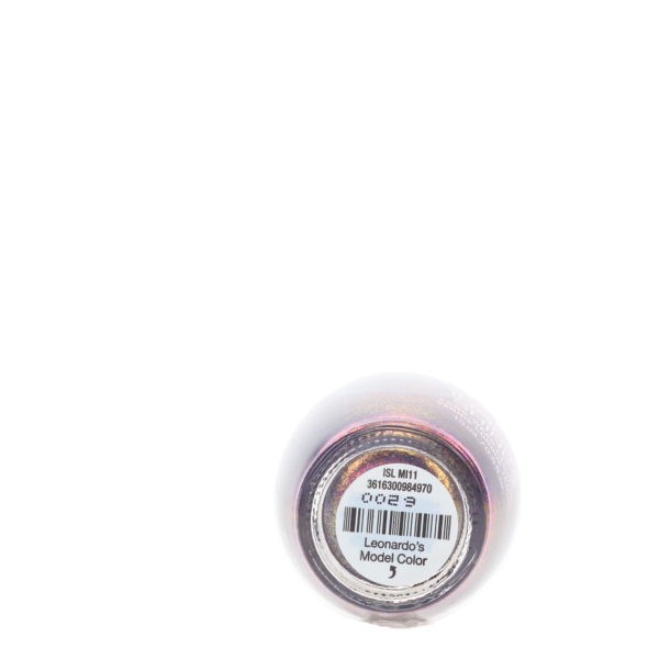 OPI Infinite Shine Leonardos Model Color 0.5 oz