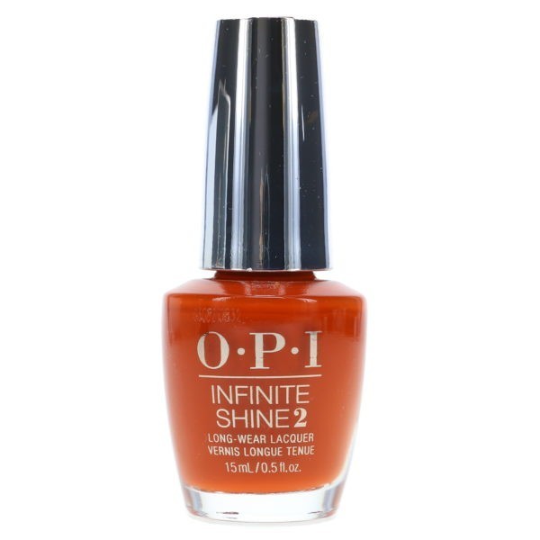 OPI Infinite Shine My Italian Is A Little Rusty 0.5 oz