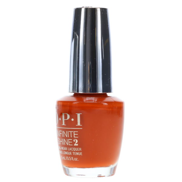 OPI Infinite Shine My Italian Is A Little Rusty 0.5 oz
