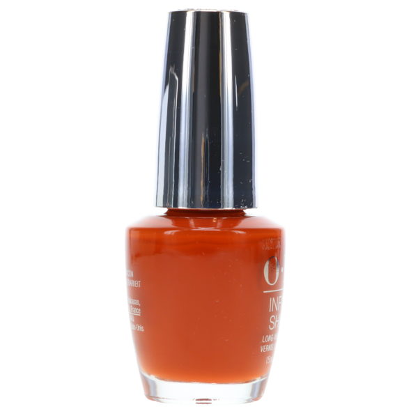 OPI Infinite Shine My Italian Is A Little Rusty 0.5 oz