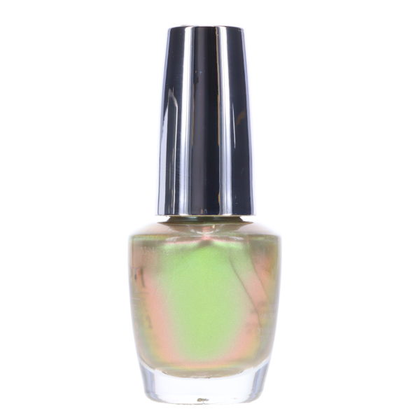 OPI Infinite Shine Neo Pearl Olive For Pearls! 0.5 oz