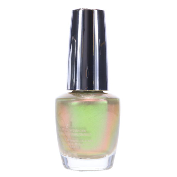 OPI Infinite Shine Neo Pearl Olive For Pearls! 0.5 oz