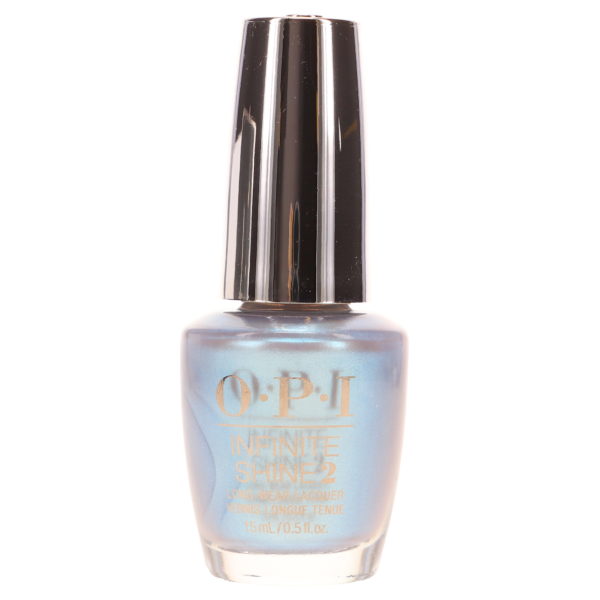 OPI Infinite Shine This Color Hits All The High Notes 0.5 oz