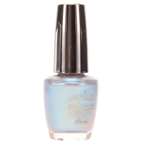 OPI Infinite Shine This Color Hits All The High Notes 0.5 oz