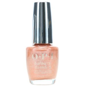 OPI Infinite Shine Worth a Pretty Penne 0.5 oz