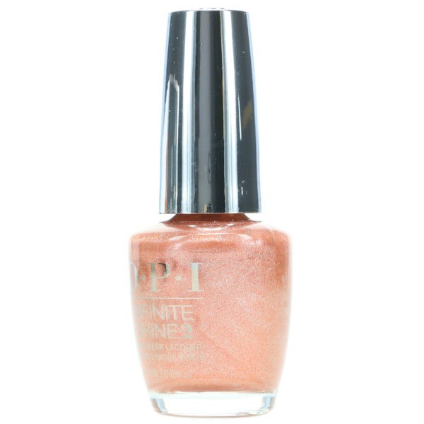 OPI Infinite Shine Worth a Pretty Penne 0.5 oz