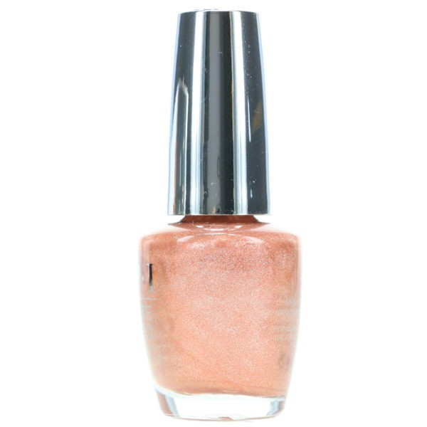 OPI Infinite Shine Worth a Pretty Penne 0.5 oz