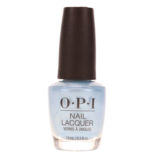 OPI Neo Pearl Did You See Those Mussels? 0.5 oz