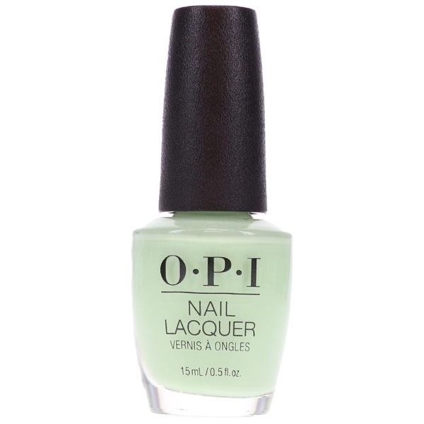 OPI That's Hula-rious NLH65, 0.5 oz.