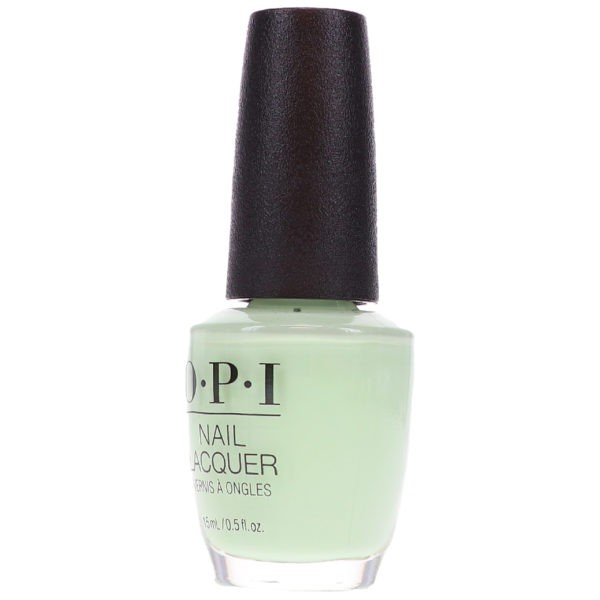 OPI That's Hula-rious NLH65, 0.5 oz.