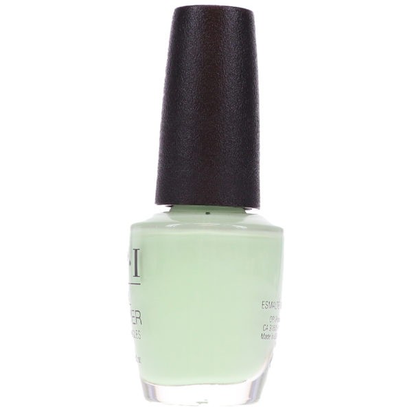 OPI That's Hula-rious NLH65, 0.5 oz.