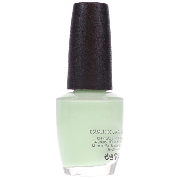 OPI That's Hula-rious NLH65, 0.5 oz.