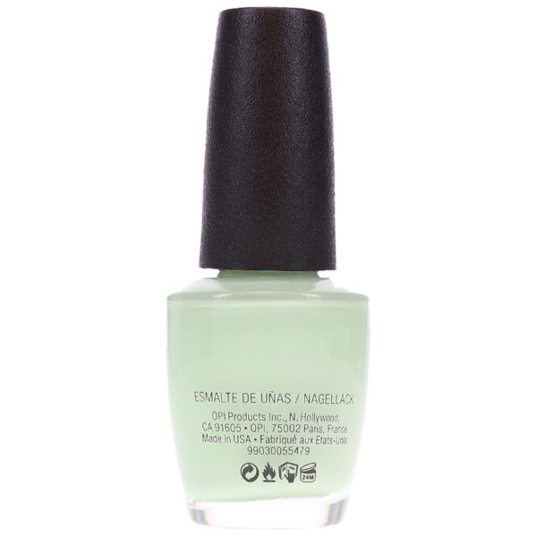 OPI That's Hula-rious NLH65, 0.5 oz.