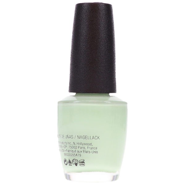 OPI That's Hula-rious NLH65, 0.5 oz.