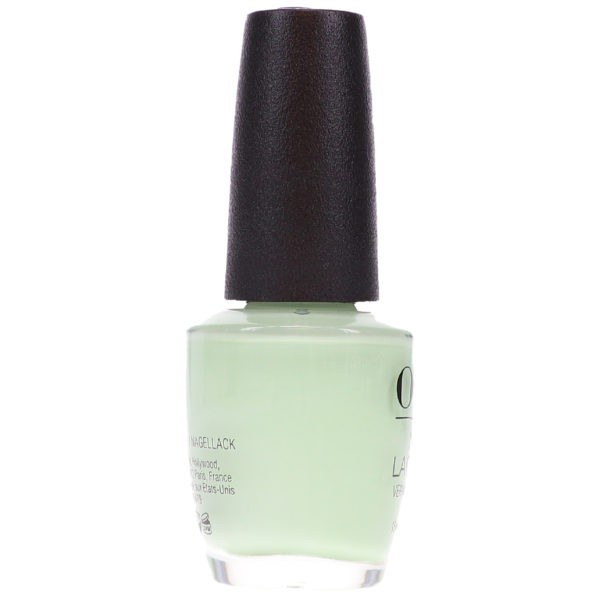 OPI That's Hula-rious NLH65, 0.5 oz.