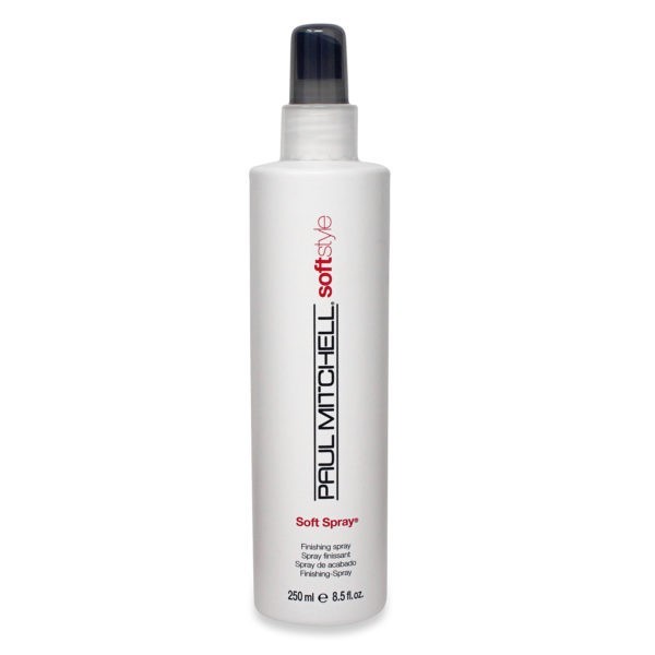 Paul Mitchell Soft Spray 8.5 oz.