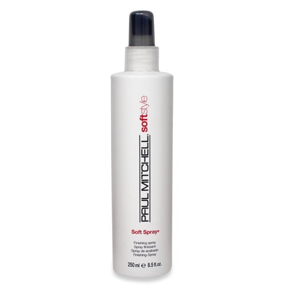 Paul Mitchell Soft Spray 8.5 oz.