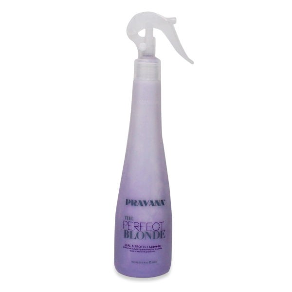 PRAVANA The Perfect Blonde Leave-In Treatment 10.1 Oz