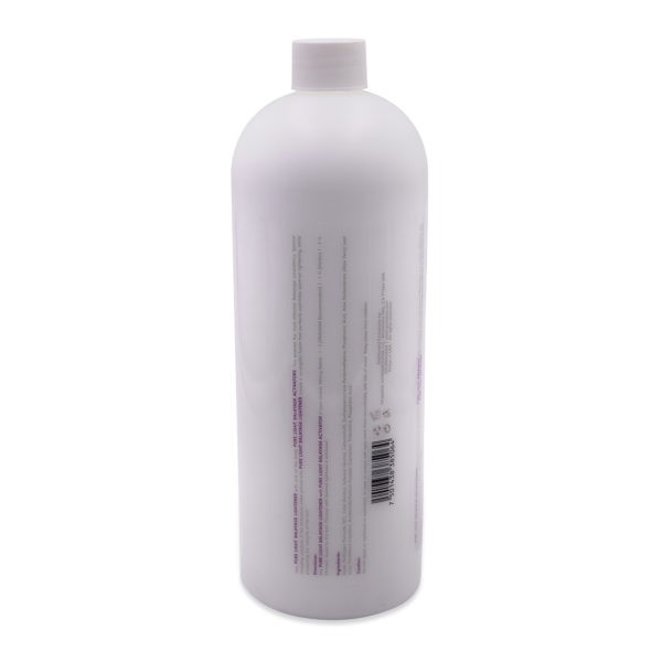 Pravana Pure Light Balayage Activator Medium Lift, 32 oz.