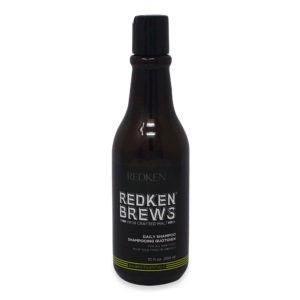 Redken Brews Daily Shampoo, 10.1 oz.