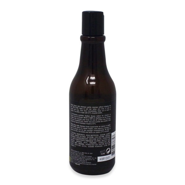 Redken Brews Daily Shampoo, 10.1 oz.