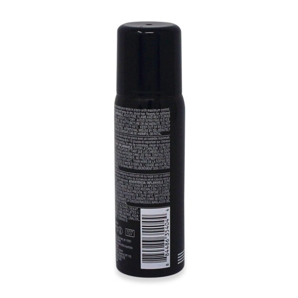 Redken Brews Hairspray 2 Oz