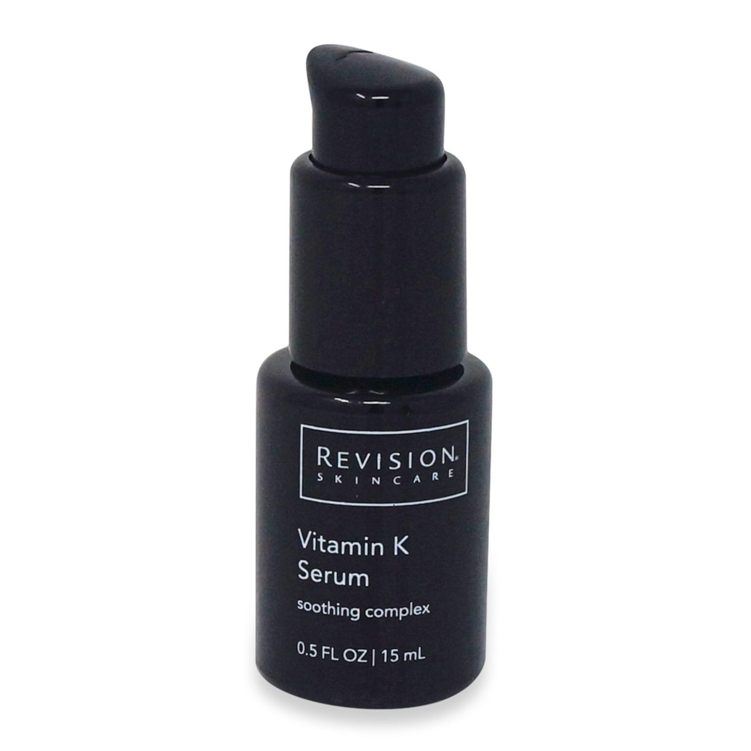 REVISION Skincare Serum Vitamin K 0.5 oz Beauty Roulette