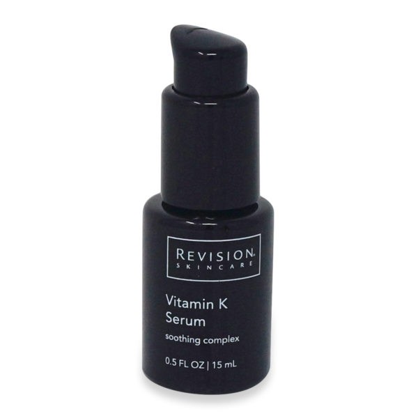 REVISION Skincare Serum Vitamin K - 0.5 oz ~ Beauty Roulette