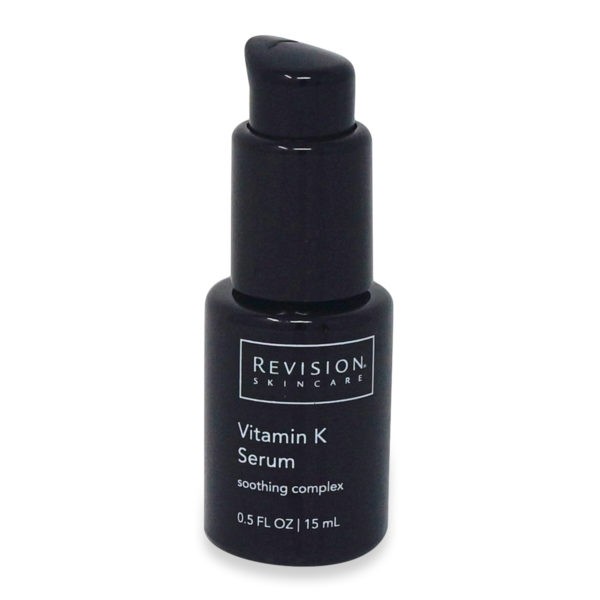 REVISION Skincare Serum Vitamin K - 0.5  oz