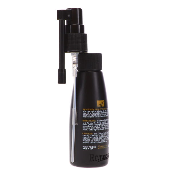 Revivogen Scalp Therapy Serum MD - 1 month supply
