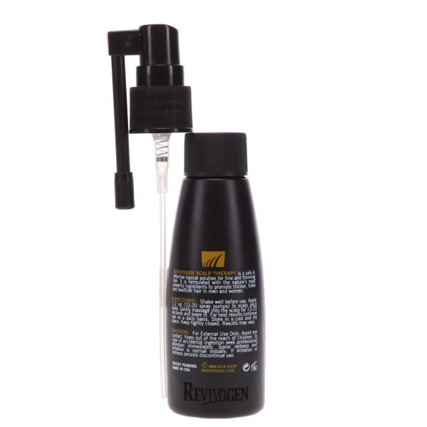 Revivogen Scalp Therapy Serum MD - 1 month supply