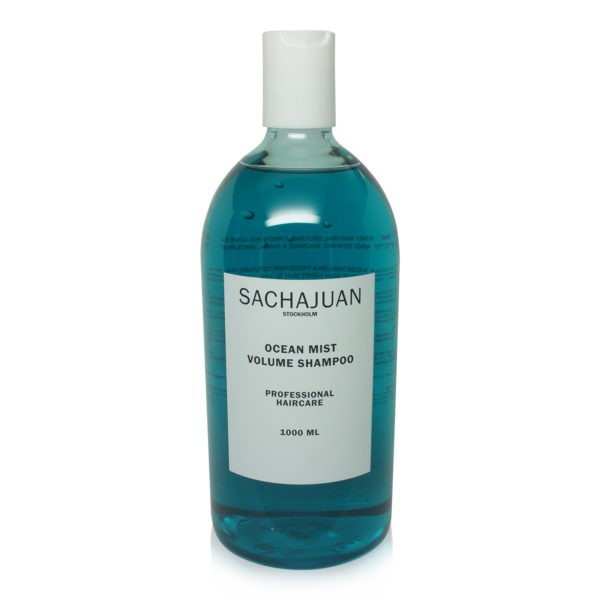 Sachajuan - Ocean Mist Volume Shampoo 33.8 Oz