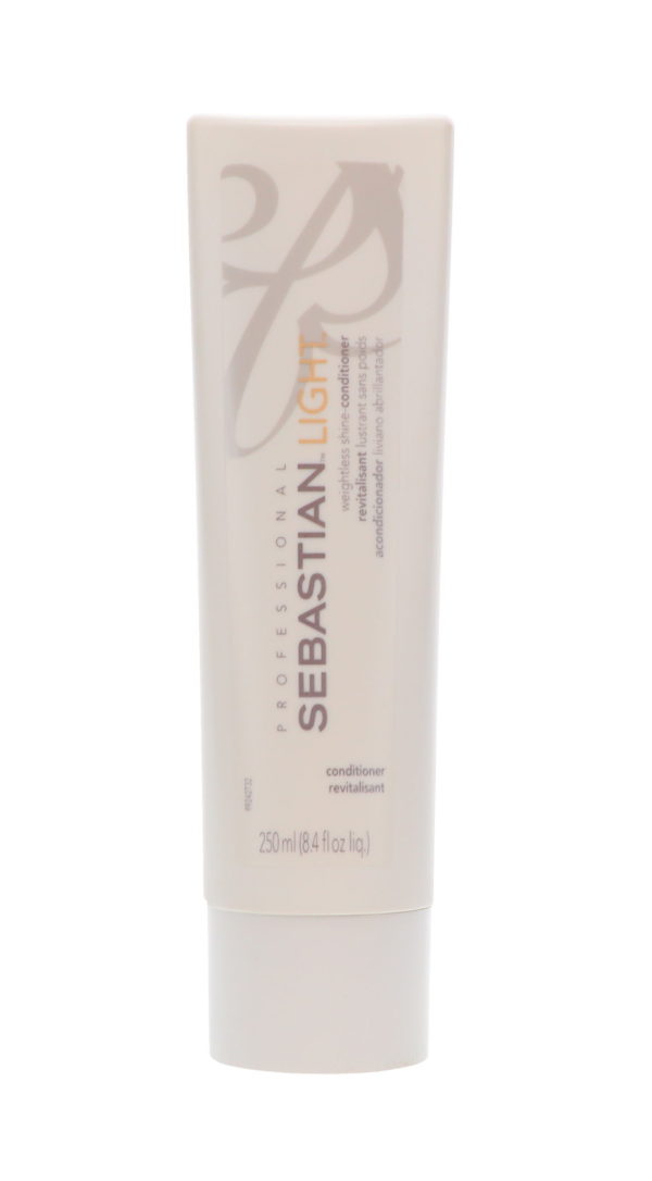 Sebastian Light Conditioner, 8.4 oz.