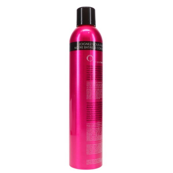 Sexyhair - Caring Is Sexy Spray And Play Harder - 10 Oz