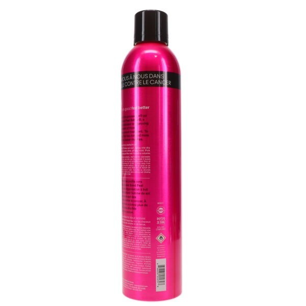 Sexyhair - Caring Is Sexy Spray And Play Harder - 10 Oz