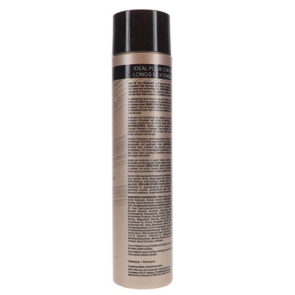 Sexyhair Long Sexy Hair Luxurious Nourishing Shampoo 10.1 oz