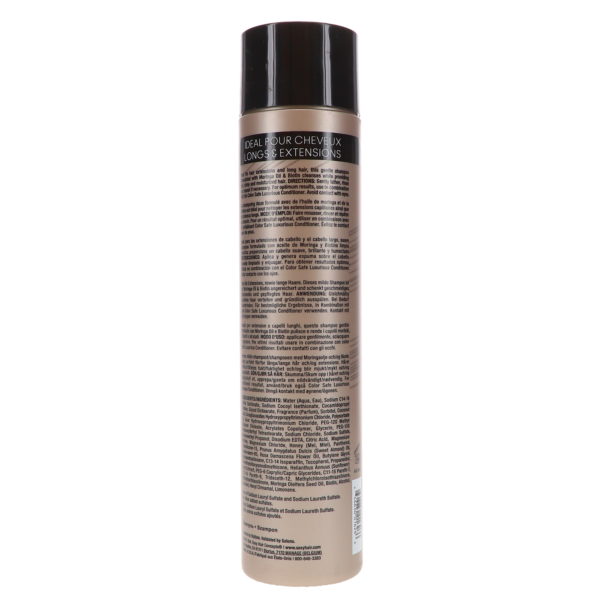 Sexyhair Long Sexy Hair Luxurious Nourishing Shampoo 10.1 oz