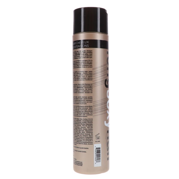 Sexyhair Long Sexy Hair Luxurious Nourishing Shampoo 10.1 oz