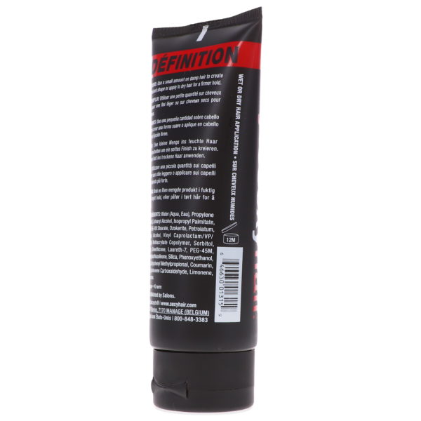 Sexyhair - Shaping Cream - 3.4 Oz