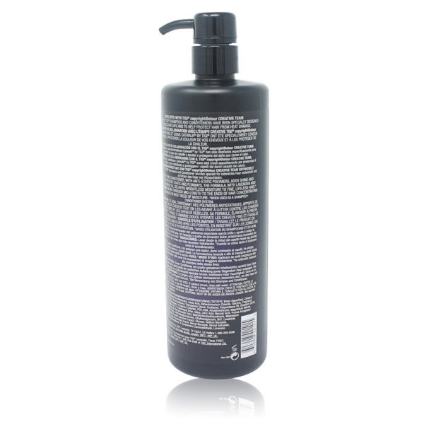 TIGI Catwalk Your Highness Elevating Conditioner 25.36 Oz