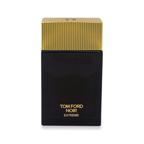 Tom Ford Noir Extreme Men Eau De Parfum Spray 3.4 Oz