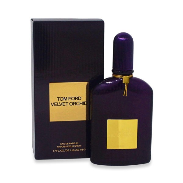 TOM FORD Velvet Orchid Eau de Parfum Spray, 1.7 Oz