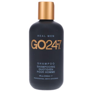 Unite GO247 Real Men Shampoo 8 oz