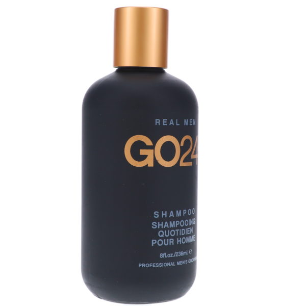 Unite GO247 Real Men Shampoo 8 oz