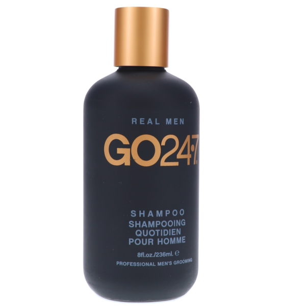 Unite GO247 Real Men Shampoo 8 oz