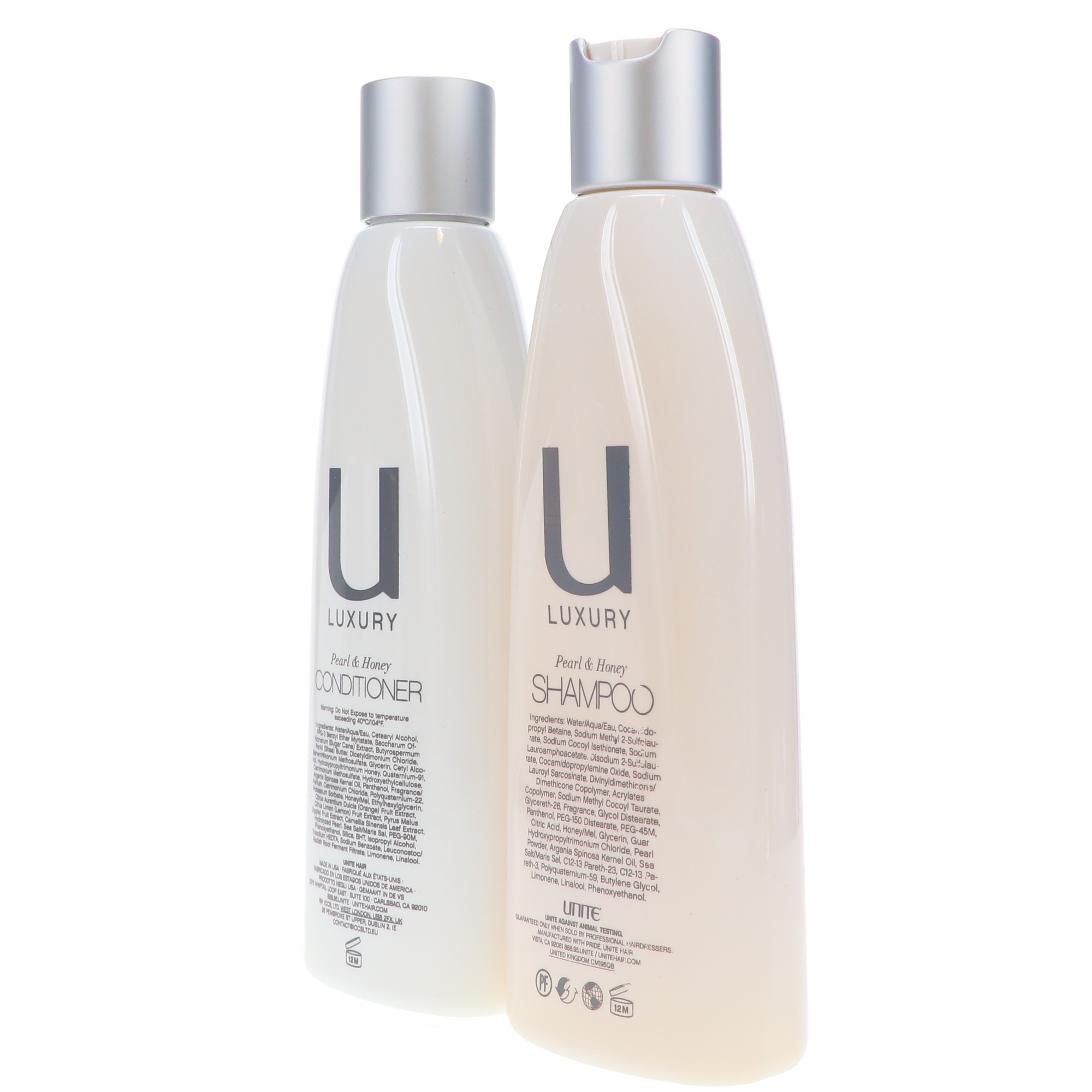 unite shampoo