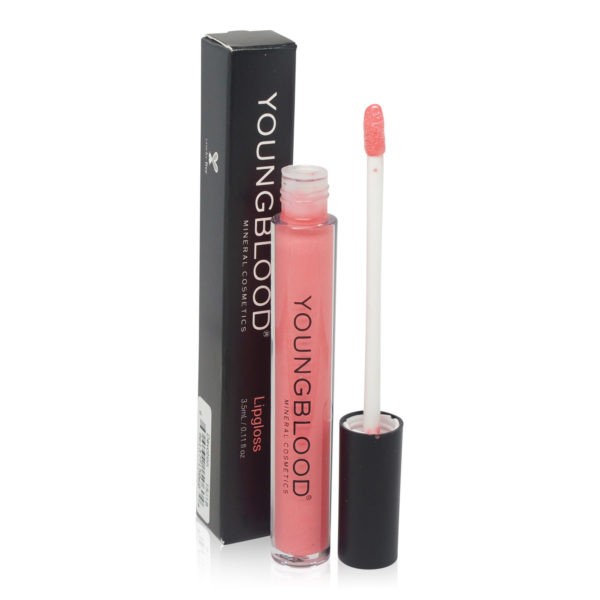 Youngblood Lip gloss Devotion .11 oz.