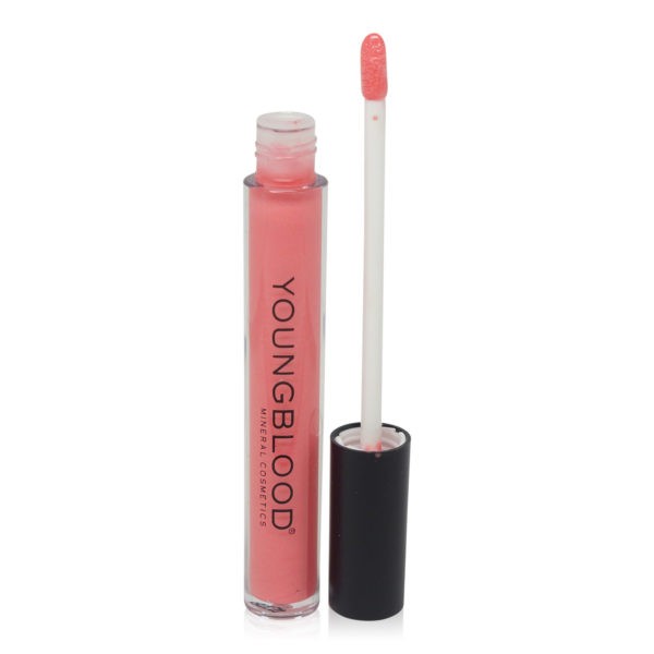 Youngblood Lip gloss Devotion .11 oz.