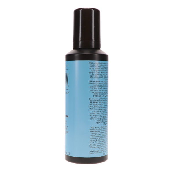 American Crew Fiber Grooming Foam 6.7 oz